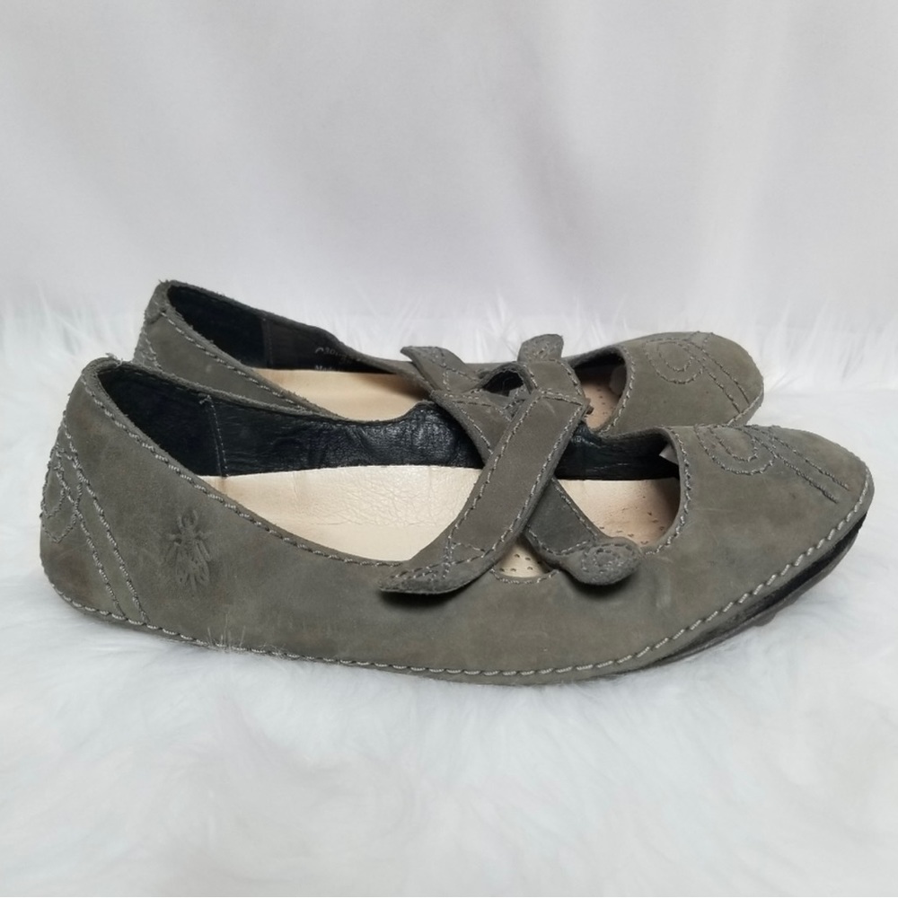 Fly London Flats